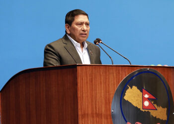 बाढीपहिरोबाट चार दिनमा १० जनाको मृत्यु,  २६ बेपत्ता