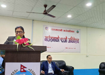 प्यूठानका पालिकाको वजेट : कोदोको रक्सी ब्रान्डिङ देखि कोरेली पाडीसम्म वितरण गर्ने योजना