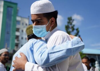 बकर ईदको अवसरमा असार १४ गते सार्वजनिक विदा