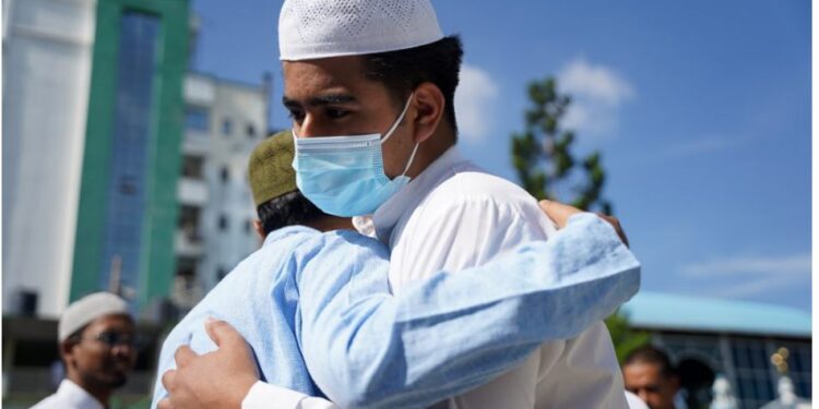 बकर ईदको अवसरमा असार १४ गते सार्वजनिक विदा