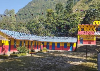 स्थानीय कला संस्कृतीको जगेर्ना गर्न मेला