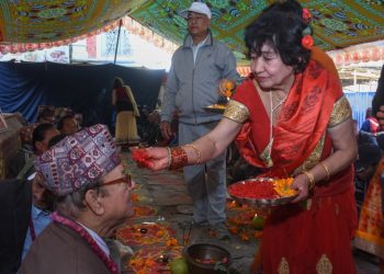 यस्तो छ भाइटीकाको विधि