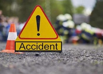 जन्ती बोकेको स्कारपियो दुर्घटना, एकको मृत्यु