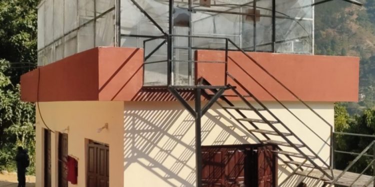 बन्यजन्तुले नखाने, सिंचाई पनि नचाहिने बेसार खेति गर्नुस : जापानी राजदुत