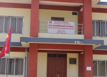 सरूमारानीमा फागुन १५ गते स्थानिय बिदा