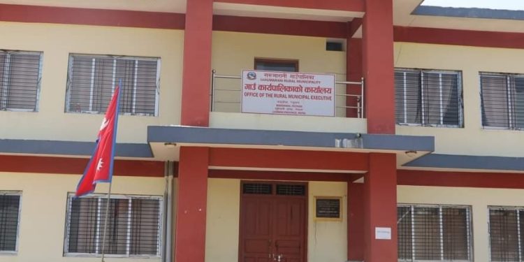 सरूमारानीमा फागुन १५ गते स्थानिय बिदा