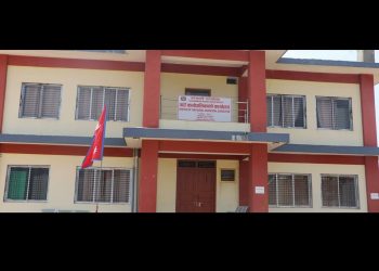 कार्यसम्पादन मूल्यांकनमा प्यूठानको सरुमारानी जिल्लामा पहिलो, देशभरमा दशौं स्थानमा