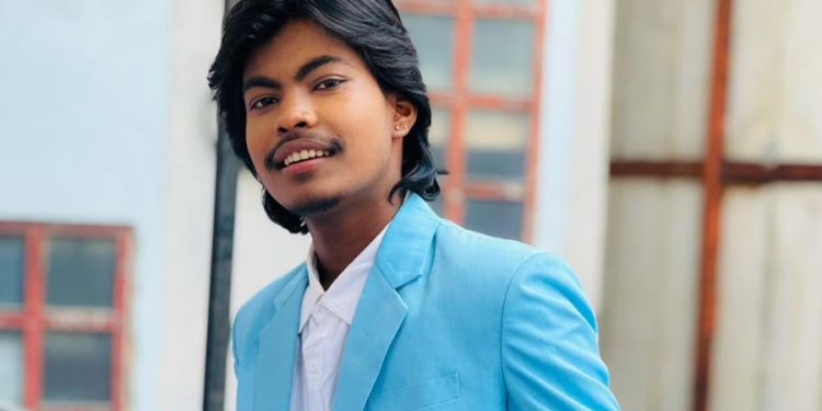 नेपाल आइडल सिजन ५ का बिजेता परियार