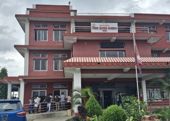 झापामा १०८ जनाले नेपाली नागरिकता त्यागे