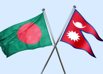 नेपालसँग ऊर्जा सम्झौता अनिश्चित बंगलादेश तनावमा