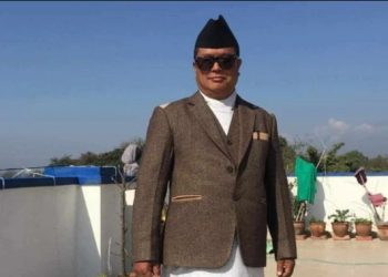 रुन्टीगढी गाउँपालिका–४ मा कांग्रेसका पुन विजयीबुटवल