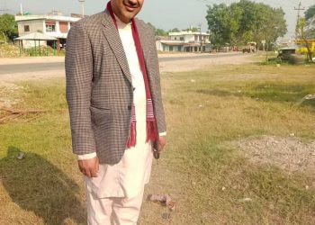 जातीय छुवाछूतको आरोप लागेका झिमरुक गाउपालिका उपाध्यक्ष पोख्रेल पक्राउ