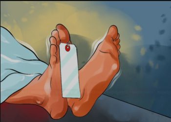 प्युठानमा मोटरसाइकलको ठक्करबाट पैदल यात्रुको मृत्यु भएको छ।