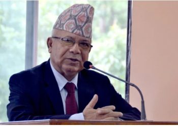 नेकपा एकीकतृ समाजवादीले ३३केन्द्रीय विभागका प्रमुख र उपप्रमुख तोकेको छ। 