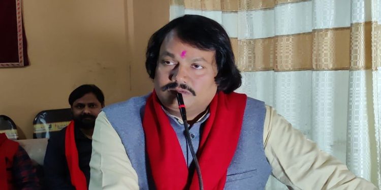 सीकेराउतलेभने–जेनजीकोआन्दोलनदुरुपयोगगर्नपर्दापछाडिप्रयासभइरहेकोछ