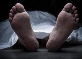 प्यूठानमा  बेवारीसे अवस्थामा शव फेला