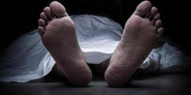 प्यूठानमा बेवारीसे अवस्थामा शव फेला