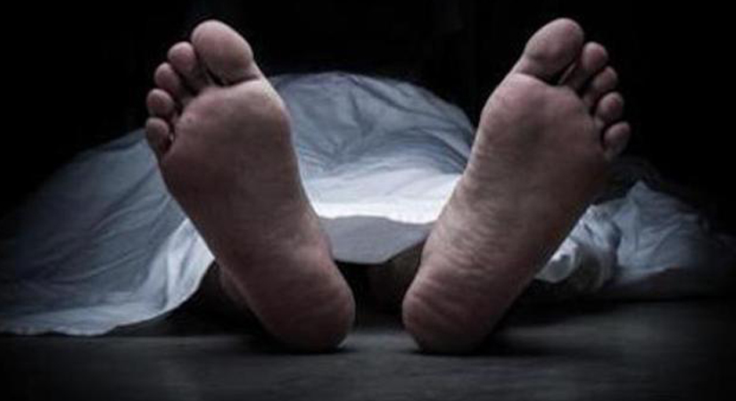 प्यूठानमा  बेवारीसे अवस्थामा शव फेला