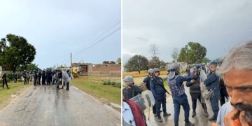 कपिलवस्तुमा साम्प्रदायिक तनावपछि निषेधाज्ञा लागू